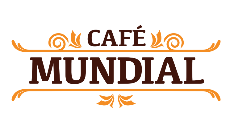 Café Mundial